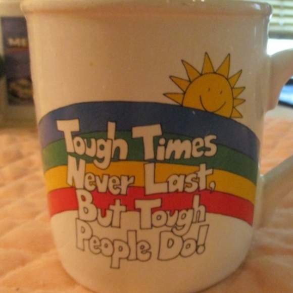 The German Crafter Other - Coffee Mug Candle Unscented 17.84 OZ "TURN YOUR SCARS INTO STARS"💖SPECIAL DEAL
